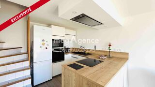  Maison à vendre 3 pièces 60 m²