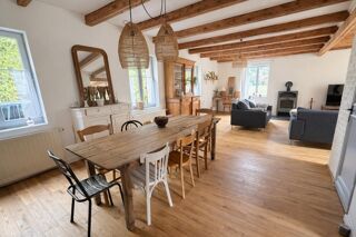  Maison � vendre 6 pi�ces 238 m�