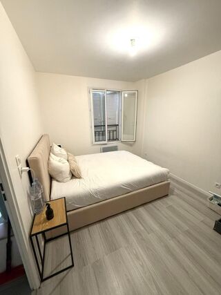  Appartement � vendre 2 pi�ces 35 m�