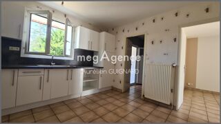  Maison à vendre 6 pièces 96 m²