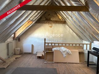  Maison � vendre 2 pi�ces 36 m�