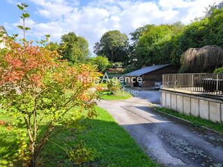  Maison � vendre 8 pi�ces 173 m�