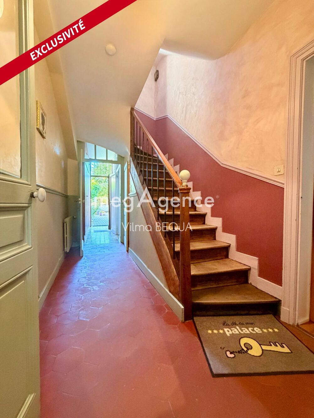 MAISON 3 PIECES 85 M²