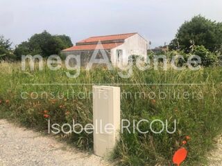  Terrain à vendre 425 m²