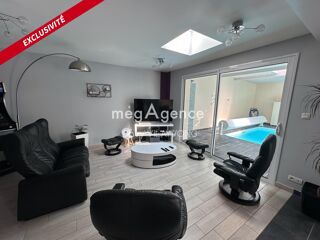  Maison � vendre 8 pi�ces 205 m�