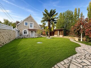 Maison 5 pièces 105 m² · à Beauvoir · 105 m² · 272 000 €