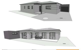  Terrain � vendre 366 m�