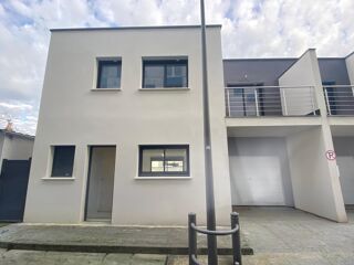  Maison à vendre 6 pièces 125 m²