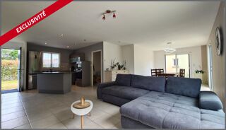  Maison  vendre 7 pices 120 m