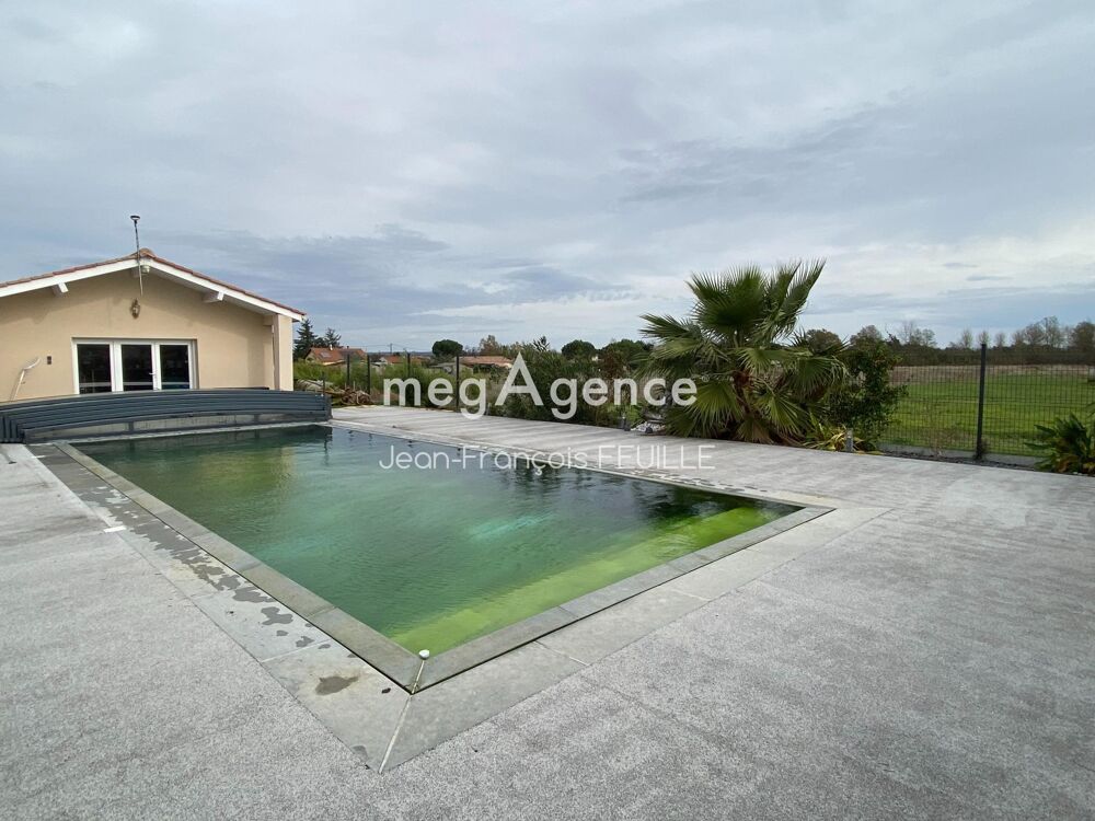  vendre  Maison Bergerac (24100)