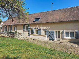  Maison à vendre 7 pièces 148 m²