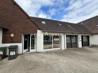  Immeuble à vendre 190 m²
