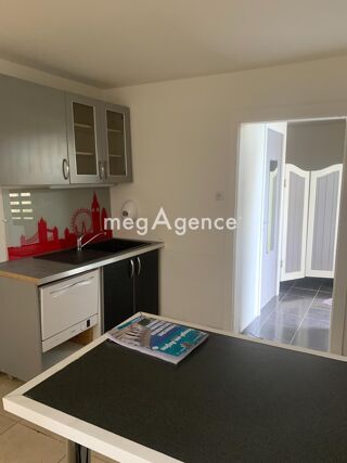  Maison  vendre 6 pices 109 m