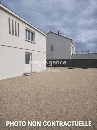  Appartement à vendre 2 pièces 31 m²