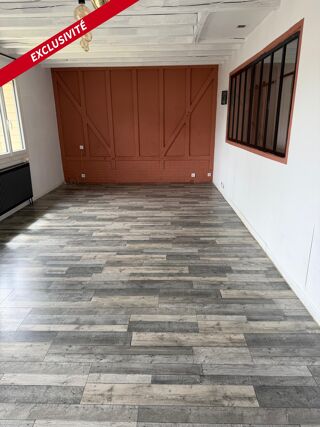  Maison à vendre 5 pièces 108 m²