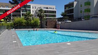  Appartement � vendre 2 pi�ces 50 m�