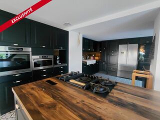  Maison à vendre 5 pièces 180 m²