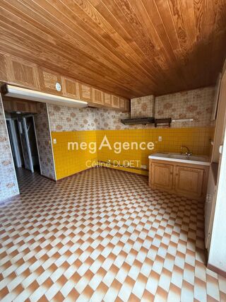  Maison à vendre 4 pièces 93 m²