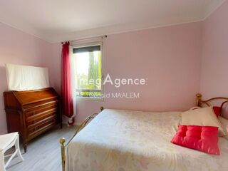  Appartement à vendre 2 pièces 35 m²