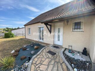  Maison à vendre 6 pièces 100 m²