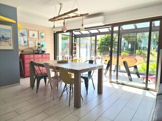  Maison à vendre 5 pièces 143 m²