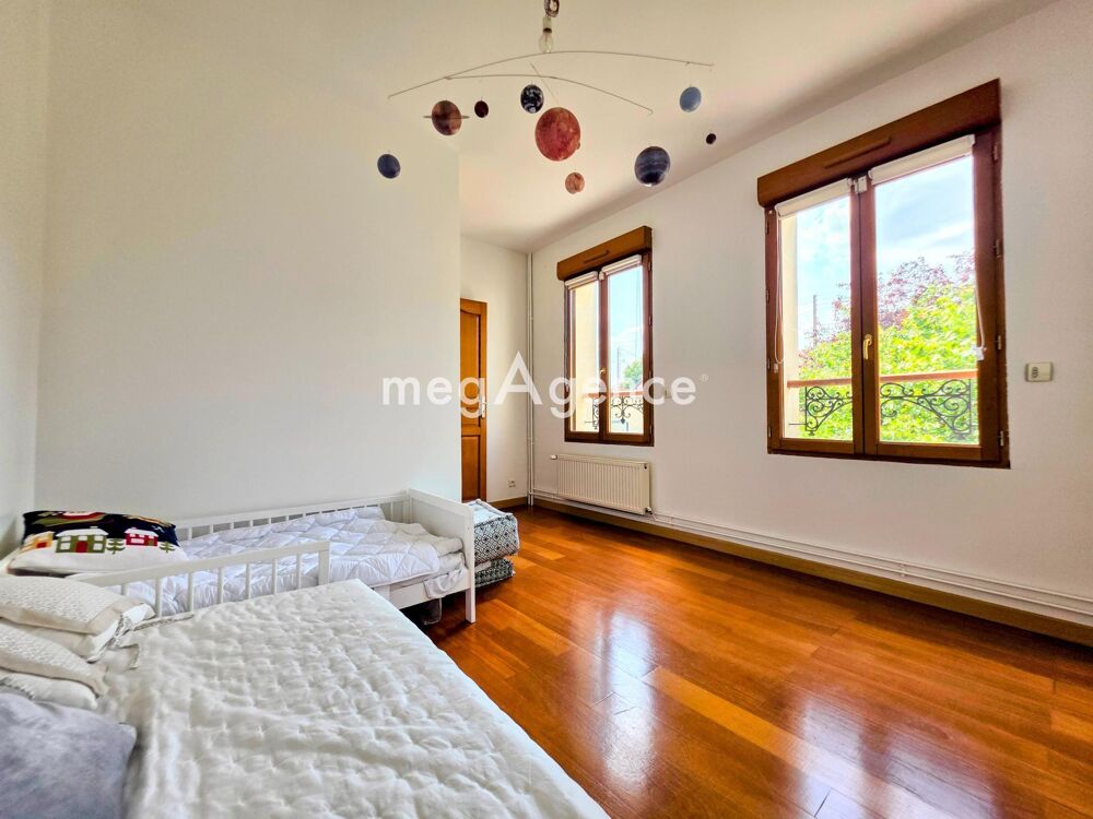à vendre  Maison Neuilly-Plaisance (93360)