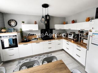  Maison à vendre 3 pièces 72 m²