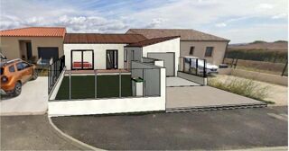  Maison  vendre 4 pices 92 m