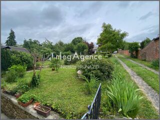  Appartement  vendre 3 pices 56 m