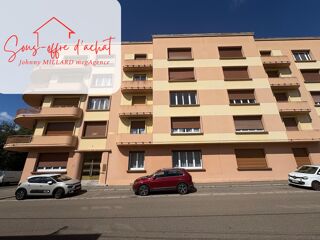  Appartement � vendre 3 pi�ces 70 m�