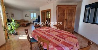  Maison à vendre 6 pièces 153 m²