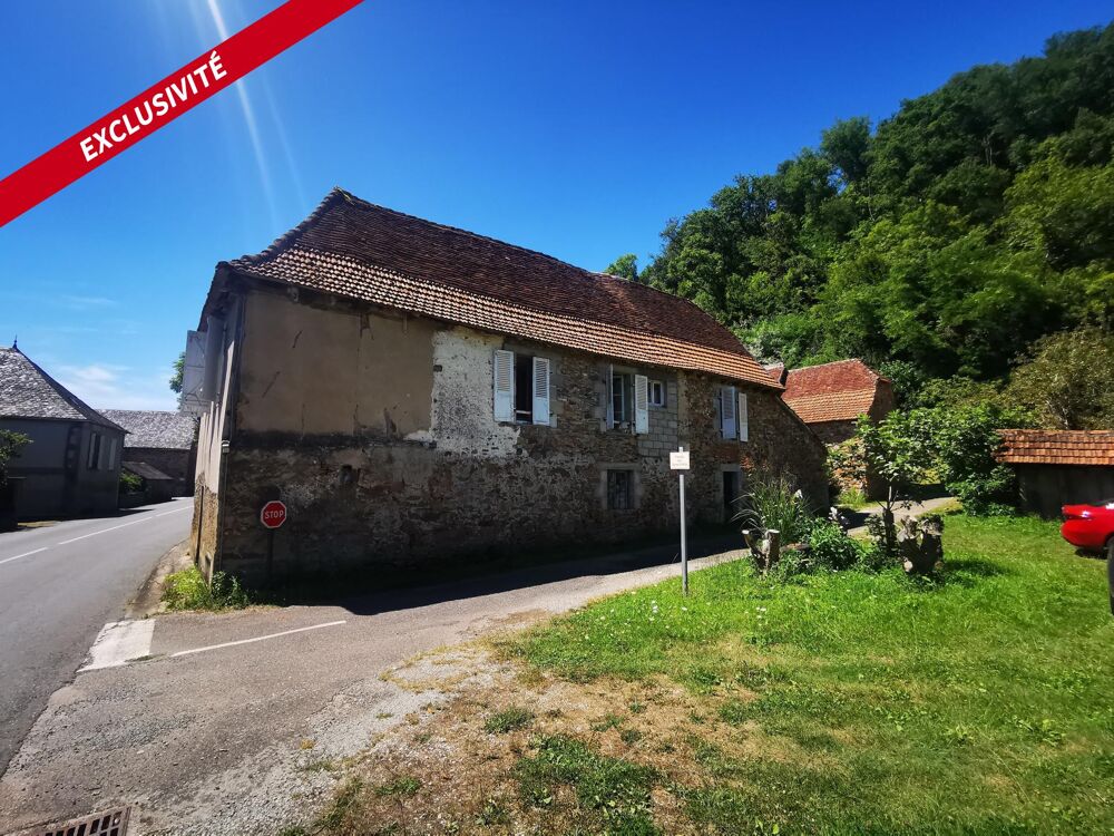 Vente Maison Maison a rénover Beaulieu-sur-dordogne