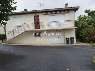 Maison à vendre 3 pièces 80 m²