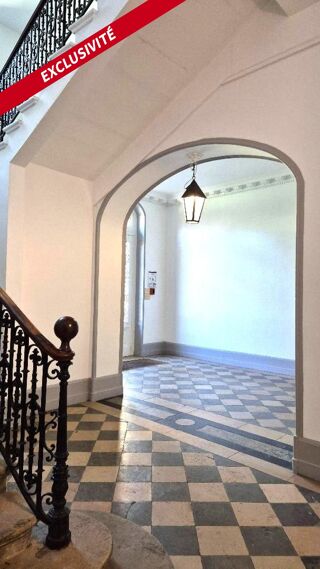  Appartement � vendre 5 pi�ces 199 m�