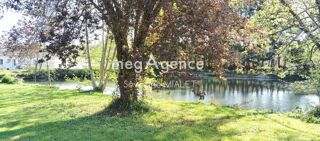  Maison à vendre 4 pièces 174 m²