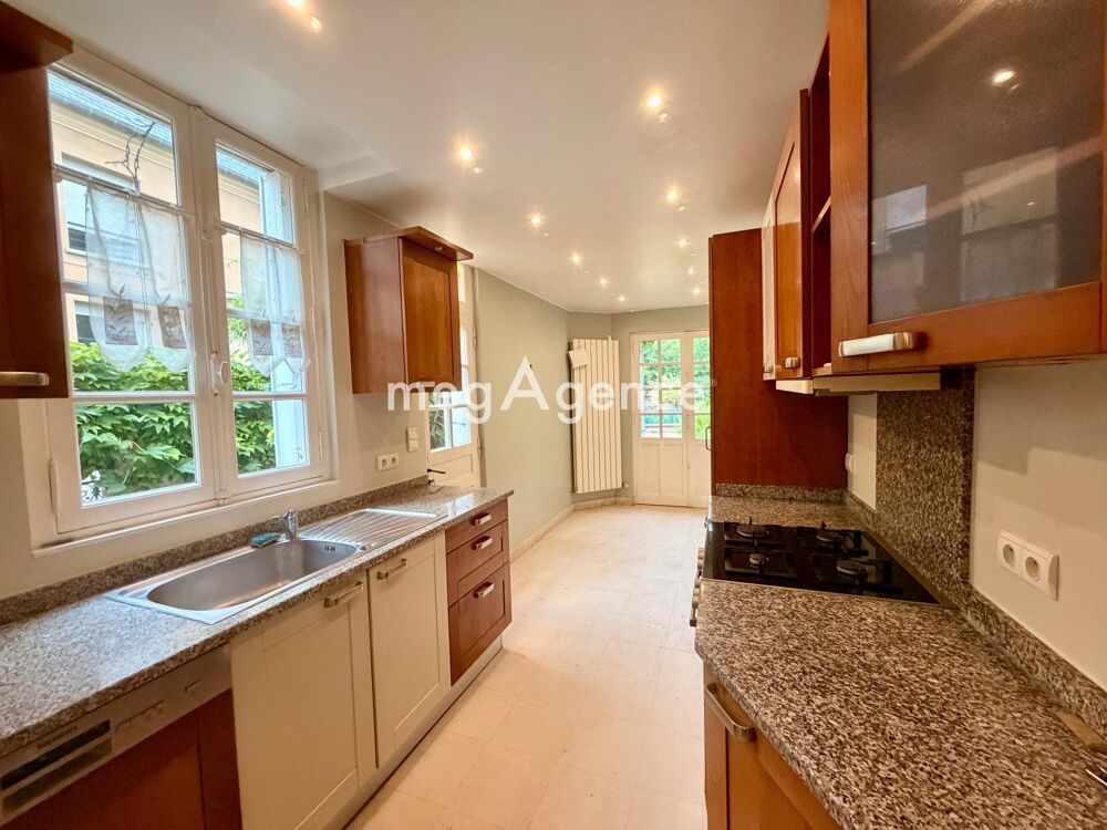 Vente Maison Charmante maison 5 pièces Sens