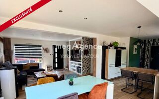  Maison à vendre 6 pièces 150 m²