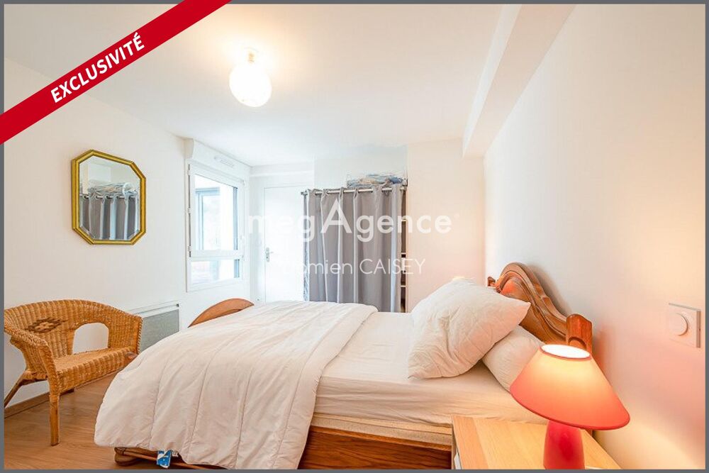 Vente Appartement Hyper plage et sans travaux ! Perros-guirec