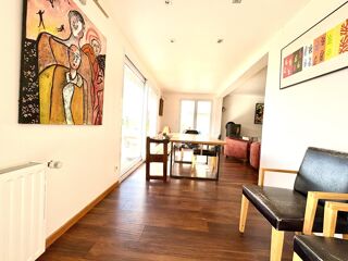  Maison à vendre 5 pièces 140 m²