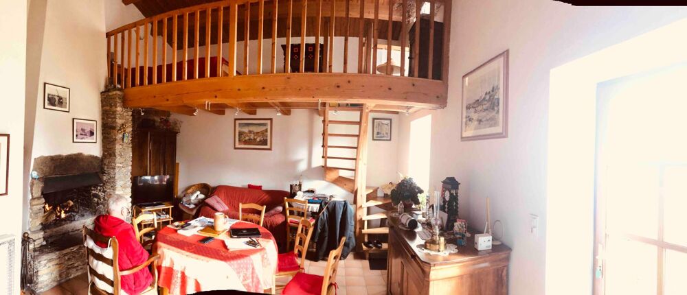 � vendre  Maison L'�le-d'Yeu (85350)