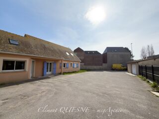  Immeuble à vendre 456 m²