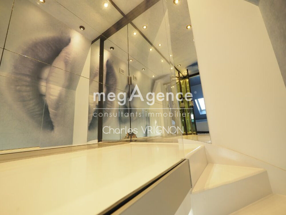  vendre  Appartement Les Sables-d'Olonne (85100)