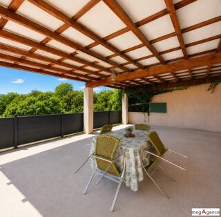  Maison à vendre 5 pièces 121 m²