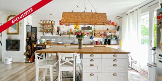  Maison � vendre 6 pi�ces 153 m�