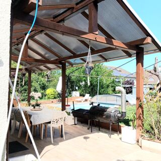  Maison � vendre 6 pi�ces 190 m�