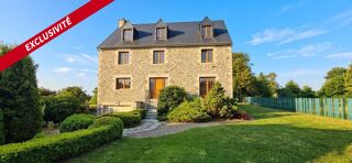  Maison à vendre 7 pièces 251 m²