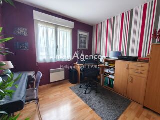  Maison à vendre 5 pièces 124 m²