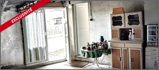  Immeuble � vendre 56 m�