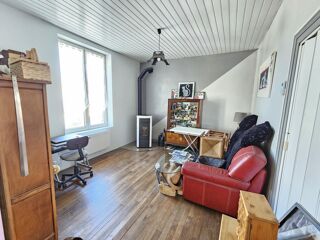  Maison � vendre 6 pi�ces 115 m�