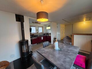  Maison � vendre 3 pi�ces 74 m�